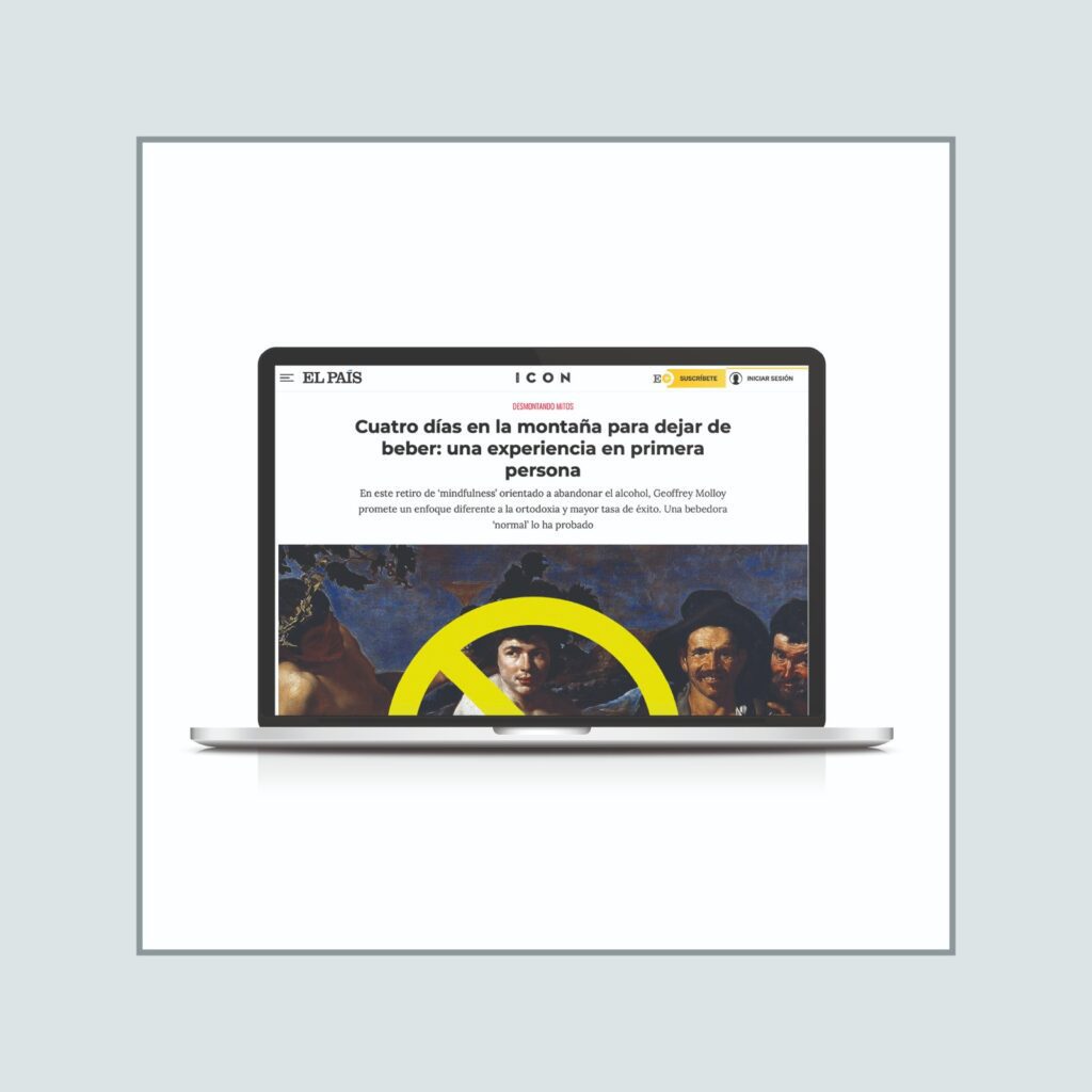 Dejar de Beber Alcohol