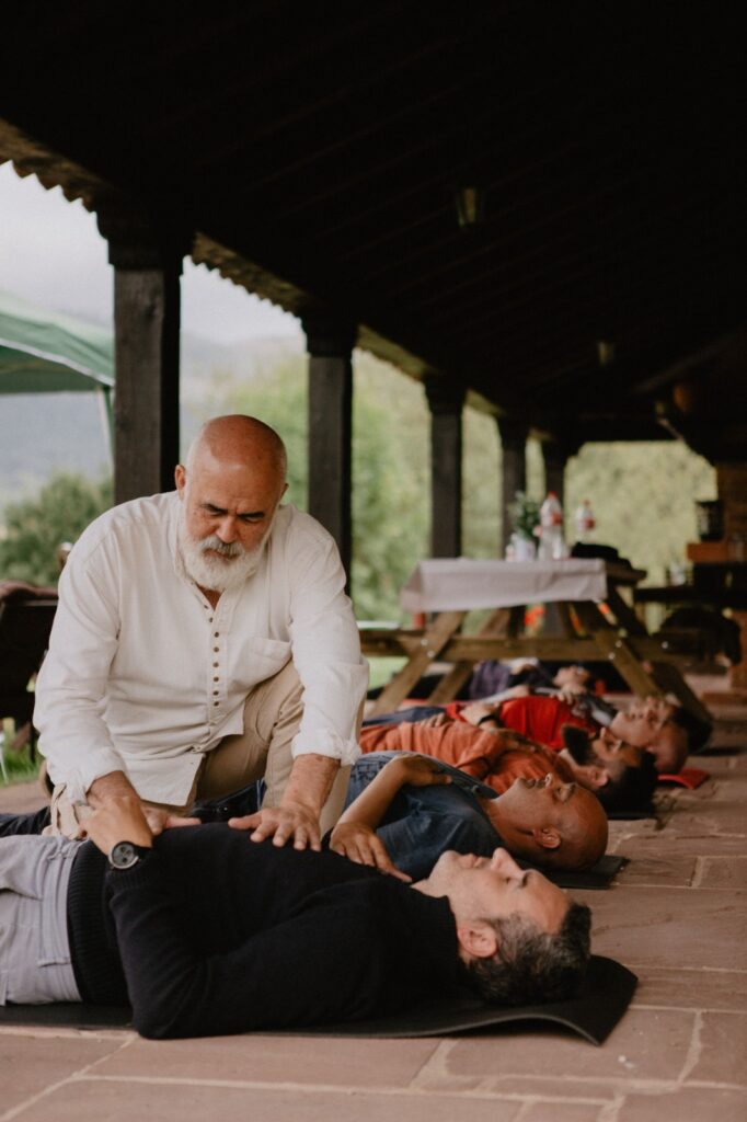 sabiduría del cuerpo